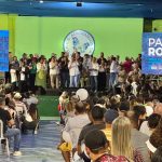 Reunião do PAC Rocinha