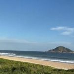 Pedra de Guaratiba, na Zona Oeste do Rio