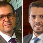 Rodrigo Abel e Rodrigo Amorim