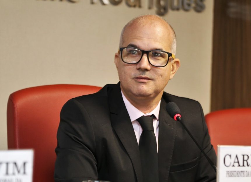 Escola do Legislativo da Alerj