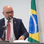 Márcio Pacheco, presidente do Tribunal de Contas do Estado (TCE-RJ)
