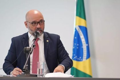 Márcio Pacheco, presidente do Tribunal de Contas do Estado (TCE-RJ)