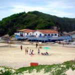 Cabana do Pescador, em Cabo Frio