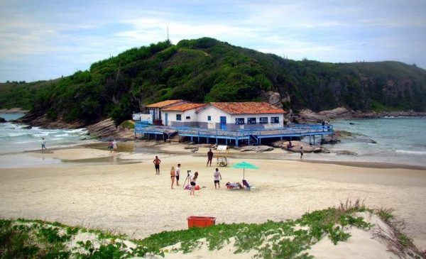 Cabana do Pescador, em Cabo Frio, pode virar Centro de Memória da cultura pesqueira; projeto será analisado em audiência nesta quinta (26) 48 Cabana do Pescador, em Cabo Frio