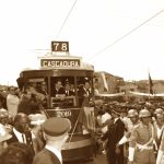 Exposição virtual reúne imagens raras da urbanização e eletrificação do Rio