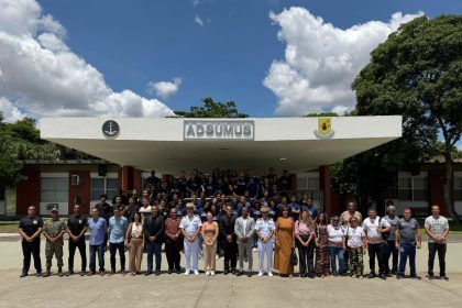 UniRio e Promacom têm promovido a capacitação de jovens em situação situação de vulnerabilidade social.