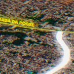 Segunda fase da duplicação ligará a Estrada do Lameirão à Estrada da Posse