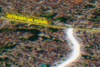 Segunda fase da duplicação ligará a Estrada do Lameirão à Estrada da Posse