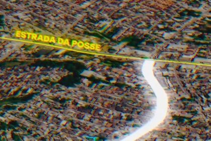 Segunda fase da duplicação ligará a Estrada do Lameirão à Estrada da Posse