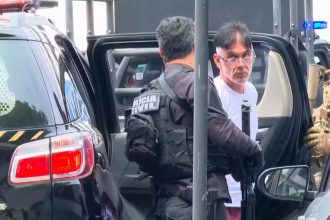 adilsinho contraventor