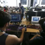 Programa Rio do Futuro, da Prefeitura do Rio em parceria com o Senac RJ