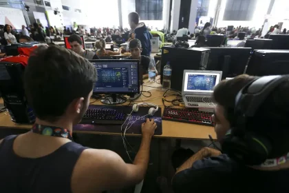 Programa Rio do Futuro, da Prefeitura do Rio em parceria com o Senac RJ