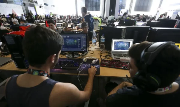 Programa Rio do Futuro, da Prefeitura do Rio em parceria com o Senac RJ