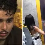 Pedro e Jordana do BBB 26