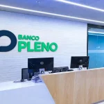 Sede do Banco Pleno, que fazia parte do Banco Master