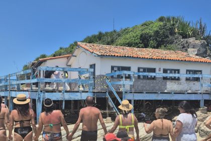 Cabana do Pescador