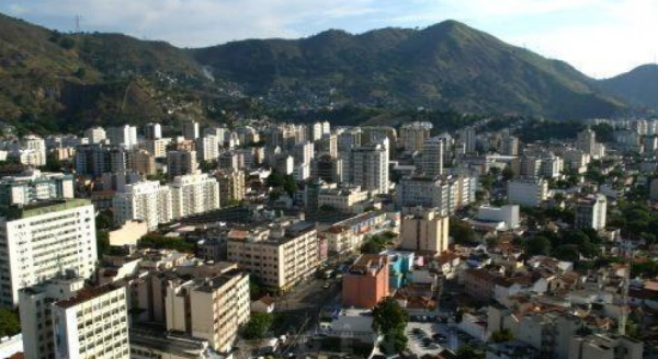 Bairro Cachambi