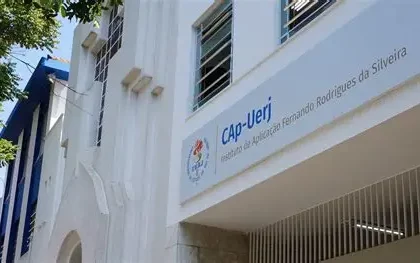 cap uerj