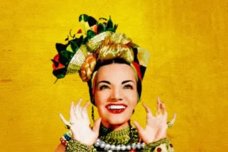 Quaquá cineasta? Prefeitura de Maricá libera R$ 22 milhões para produção de filme sobre Carmen Miranda
