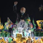 comissao senado carnaval lula