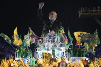 comissao senado carnaval lula