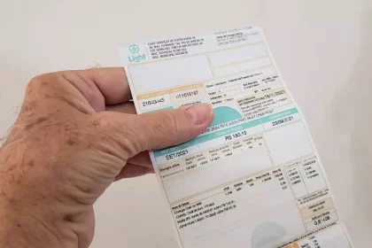 Conta de luz mais cara: veja os vereadores que votaram contra o aumento da Cosip