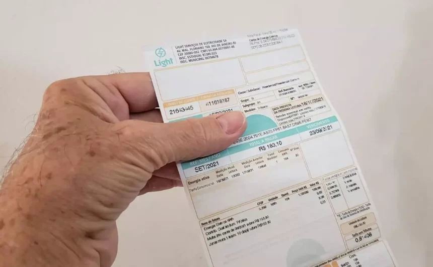Conta de luz mais cara: veja os vereadores que votaram contra o aumento da Cosip