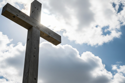 Cruz, Jesus, Cristofobia