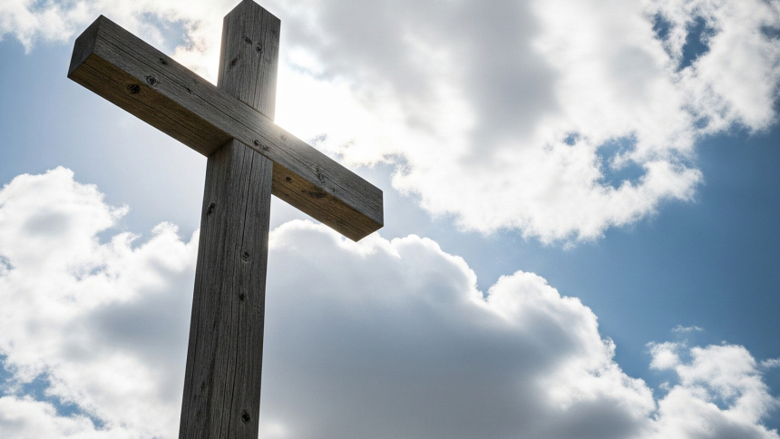 Cruz, Jesus, Cristofobia