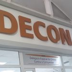 Delegacia do Consumidor (Decon), responsável pela fiscalização que apreendeu quase 200 kg de carne vencida na Barra.