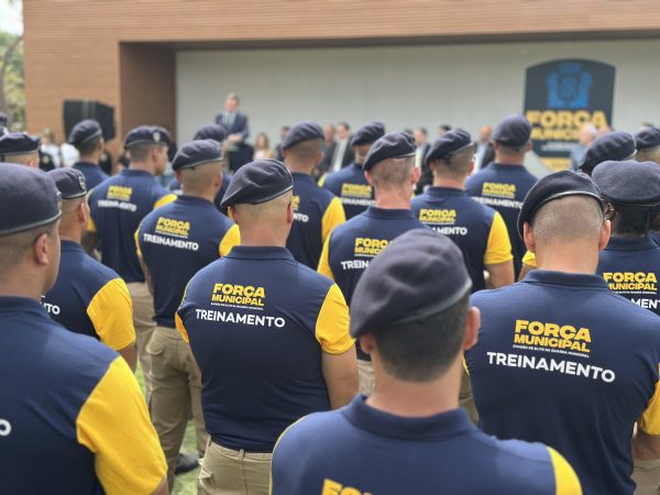 Paes oficializa criação de nova secretaria e reestrutura Guarda Municipal após entrave da PF sobre porte de arma