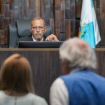 Guilherme Delaroli presidente da Alerj e votação do rito da eleição indireta para governador