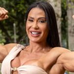 gracyanne candidata deputada 1