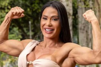 gracyanne candidata deputada 1