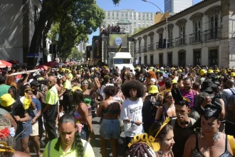 grandes eventos fim de semana rj