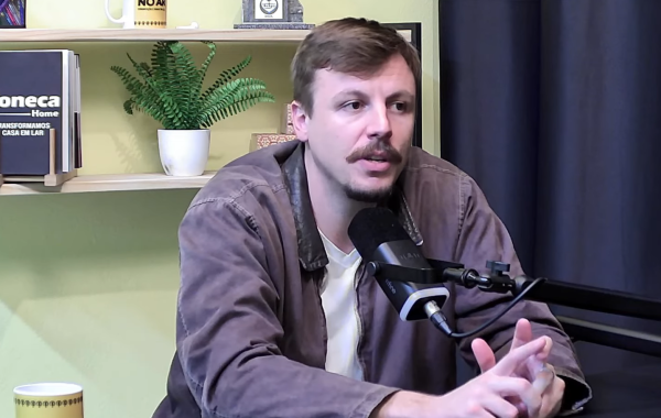 Partido Missão, do MBL, escolhe ex-candidato a vice-governador do Novo para disputar eleições para o Senado pelo Rio