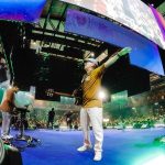 Festival de música evangélica Arena XPerience