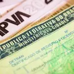 taxa de licenciamento anual para veículos