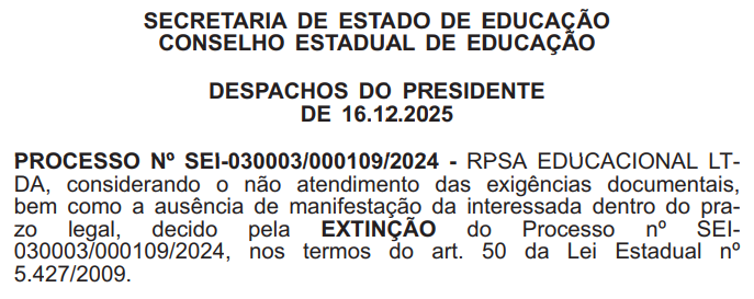 Escola em bairro nobre do Rio cobra R$ 3 mil por ensino 'bilíngue', mas não tem reconhecimento do Conselho de Educação 62 image 14