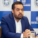 CPI do Crime Organizado cancela depoimento de Cláudio Castro e não define nova data