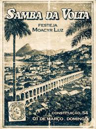 Bora lá comemorar: Rio celebra 461 anos com missa, samba, feijoada e 'o maior brinde da cidade' 64 images