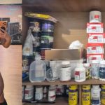 Larisa Caetano, influenciadora presa por vender medicamentos emagrecedores