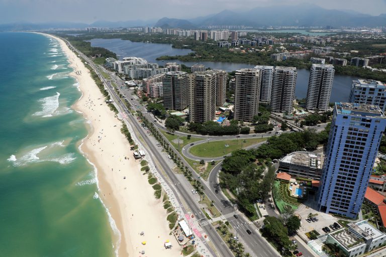 Saiu do papel: plano de mobilidade urbana da Barra com investimento de R$ 200 milhões tem início com obras da nova rotatória 63 investimento plano de mobilidade