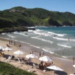 MPF cobra cumprimento de ordens judiciais para desocupar a Praia Brava, em Búzios