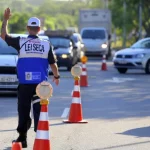 Lei Seca terá 50 blitzes no carnaval e vai fiscalizar motoristas de carros alegóricos