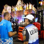 Lei Seca no carnaval da Sapucaí