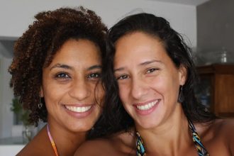 Justiça condenou os réus pelo assassinato de Marielle Franco a pagar indenização de R$ 200 mil por danos morais a Mônica Benício, além de pensão.