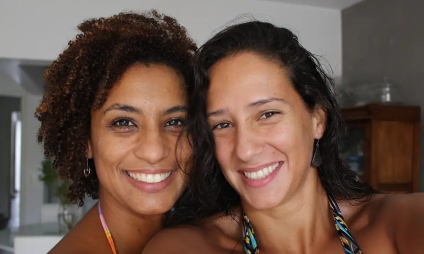 Justiça condenou os réus pelo assassinato de Marielle Franco a pagar indenização de R$ 200 mil por danos morais a Mônica Benício, além de pensão.