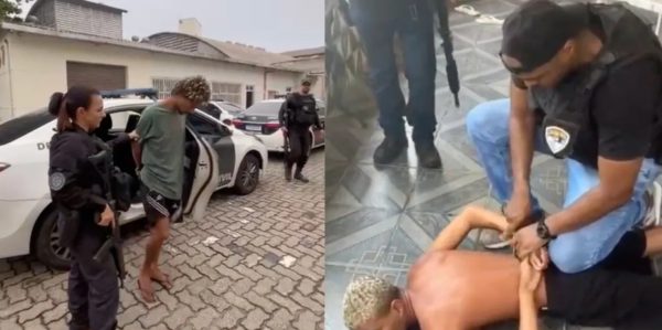 Megaoperação da Polícia Civil mira suspeitos de roubo, latrocínio e receptação; mais de 300 já estão presos no Rio