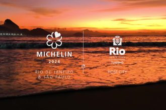 Guia Michelin 2024 no Rio: após investir R$ 1,9 milhão para ser “Cidade Anfitriã”, Prefeitura agora autoriza mais R$ 5,9 milhões para manter o guia na capital até 2028.